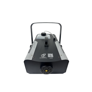 เครื่องพ่นหมอกแบบน้ำ 1500W 3000W ระดับมืออาชีพ แบบตั้งพื้น สำหรับสร้างควัน หมอก  เอฟเฟกต์พิเศษบนเวที - Product Image 3