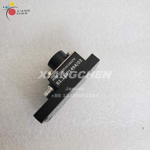 เซ็นเซอร์นำเข้าคุณภาพสูง 61.110.1494 สำหรับเครื่องพิมพ์ไฮเดลเบิร์ก - Product Image 4