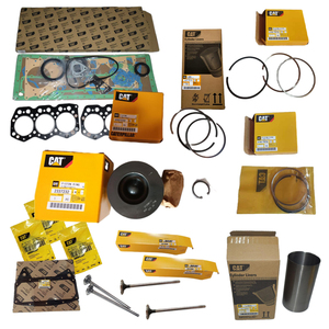 Xugong suku cadang mesin kucing 3066 3304 3306 C4.4 C6.4 C6.6 C7 C9 C10 C13 C15 C18 kit perbaikan pemeriksaan untuk kucing - Product Image 4