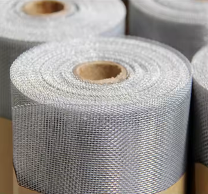 14x14 16x16 18x16 zanzariera finestra in alluminio maglia insetto tessuto tecnica Anti-insetti e resistente all'erosione - Product Image 5