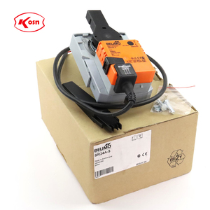 ตัวกระตุ้นแบบหมุน 24 โวลต์ 20 นิวตันเมตร รุ่น SR24A-5 สำหรับวาล์ว - Product Image 2