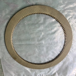 <span class=keywords><strong>DISCO</strong></span> DE TRANSMISIÓN para Bulldozer D375 424-15-12710 - Product Image 3