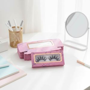 Cajas de Papel para Empaque de Cosméticos y Cuidado de la Piel al por Mayor, Caja Personalizada para Empaque de Aceites Esenciales, Caja Impresa para Cosméticos y Estuches de Lápiz Labial - Product Image 4