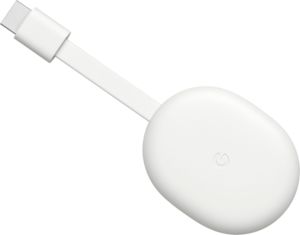 30 Google Chromecast 1080p Is for Those Who Haven't Upgraded to 4K