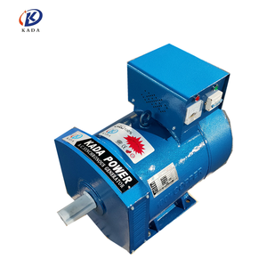 Tête de générateur Kada 12kw générateur dynamo électrique <span class=keywords><strong>sans</strong></span> moteur <span class=keywords><strong>sans</strong></span> <span class=keywords><strong>carburant</strong></span> monophasé 220v 50hz énergie libre - Product Image 4