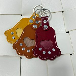 พวงกุญแจใส่ขนสัตว์เลี้ยงสไตล์ญี่ปุ่น พวงกุญแจเก็บขนแมวและสุนัข - Product Image 4