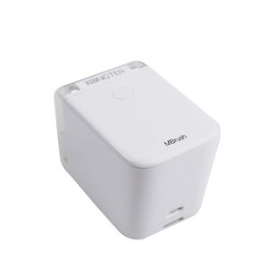 Mbrush Mini Xách Tay Cầm Tay Máy In Bàn Chải Với Màu Mực Cho Điện Thoại Di Động Không Dây Wifi Kết Nối Máy In Mini - Product Image 2