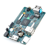 Ensamblaje de fabricación de circuitos de placa PCBA SMT personalizable y servicios OEM para PCB de acoplamiento de ingenieros directo del proveedor