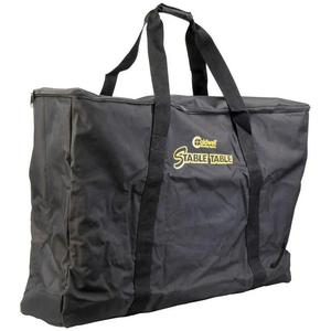 Muestra Gratuita, Precio Directo de Fábrica, Bolsa de Transporte con un Bolsillo para Mesas de Masaje Universales Profesionales Negras - Product Image 6