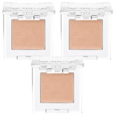 Ombretto 1.7g con ombra moderna in confezione 3ea pesca da sposa 305 - Product Image 1