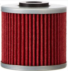Fabricants de pièces automobiles, cartouches de filtre à huile <span class=keywords><strong>en</strong></span> papier de haute qualité. Pour Downtown 125i HF566 52010-Y001 1541A-LEA7-E00 824225111507 - Product Image 4