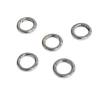 Vente en gros StarPaGo YK005 Fermoir à ressort en argent sterling 925 plaqué or 18 carats pour colliers et bracelets femme