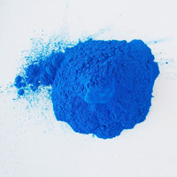 Revêtement en poudre FBE époxy thermofusible anti-corrosion haute performance et écologique pour tuyaux en acier, livraison rapide en 3 à 7 jours