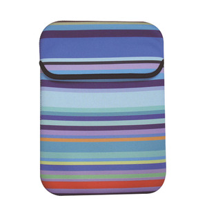 Tùy chỉnh Neoprene mỏng máy tính xách tay Máy tính Bảng Máy tính xách tay tay áo trường hợp túi mà không có dây kéo cho iPad bảo vệ - Product Image 6