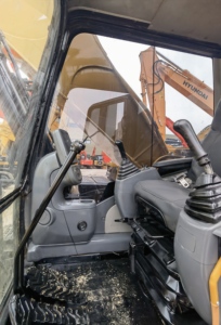 รถขุดไฮดรอลิก CAT 323D2L มือสอง สภาพดี บำรุงรักษาอย่างดี คุณภาพเยี่ยม CAT323D2L 330DL 325DL 320DL 315DL - Product Image 6