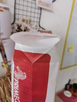 Sacs d'emballage en plastique PP pour ciment, fournisseur chinois OEM, logo personnalisé, emballage industriel de surface
