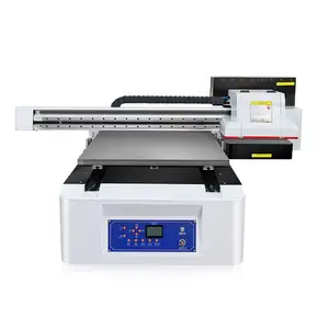 Hot new products inkjet printers uv printer factory Outlet Wholesale direct sales