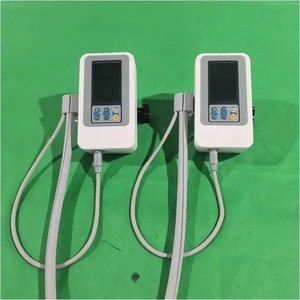 Thú Y cụ nhanh chóng khối lượng nhỏ máu và truyền ấm hơn cho nhiệt độ quy định - Product Image 5