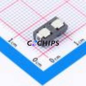 0154001.DRTL One-Time Fuse SMD,9.7x5mm Fuse SMD Fuse (with Fuse Holder) 1A 125V 125V - Product Image 2