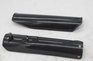 Amortiguador delantero invertido para motocross 45X48X735 para CRF50/70 - Product Image 3