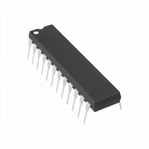 Ensemble de composants électroniques originaux IC AMP VGA DUAL ULN 40MA 24DIP 24 DIP (0.300", 7.62mm) Puce AD604AN - Product Image 1