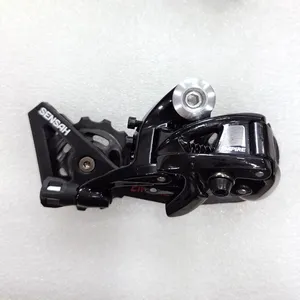 Grupo de transmisión SENSAH EMPIRE 2x11 velocidades para bicicleta de carretera, 22 velocidades, palanca de cambios de metal, desviador trasero, desviador delantero, piezas de bicicleta - Product Image 6