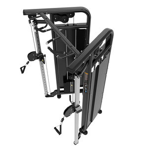 Brightway Venta caliente Gimnasio de <span class=keywords><strong>fitness</strong></span> comercial Entrenador multifuncional Máquina de cable Gimnasio para la venta - Product Image 3