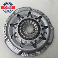 Kit de embrague OEM 623312309 para FORD MONDEO FOCUS C-MAX VOLVO C30 S40 V50 2 PART 623321709 1119146 1147427 1255577 1255579 Nuevo