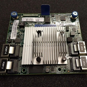 Contrôleur HPE Smart P816i-a Gen10 804338-B21 16 voies internes/4 Go de cache/SmartCache 12G SAS Contrôleur modulaire - Product Image 1