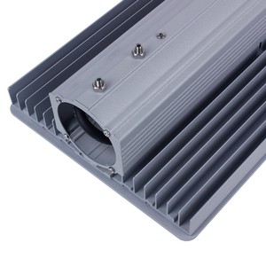 Lampadaire LED 30W Haute Luminosité et Économique, Conception Étanche avec Alimentation CA FL-LD-4A-30W, Lampe de Rue LED 30W FL-L - Product Image 3
