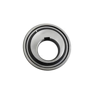 Gr80 91805B-2RS Eccentric Bearing 25x90x33mm Carbon Steel Agricultural Machinery Part - Product Image 1