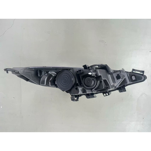 Pièces de rechange pour carrosserie automobile Phare avant pour PEUGEOT <span class=keywords><strong>207</strong></span> 2006 2007 <span class=keywords><strong>2008</strong></span> 2009 - Product Image 3