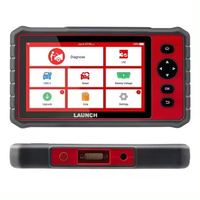 2024 NEUERLEITUNG X431OBD2 Auto-Complettsystem-Diagnosegerät CRP909E Code Reader Scanner mit 15 Reset-Service aktualisiert CRP909X