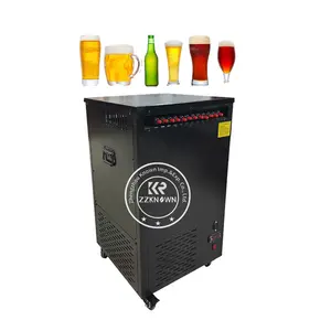2024 Beer Tap Cooler Dispenser Bottoms Up Beer Cooler Dispenser Price Craft Beer Dispenser