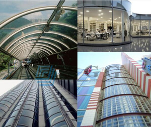 3mm 4mm 5mm 6mm 8mm 10mm 12mm 15mm 19mm <span class=keywords><strong>Verre</strong></span> trempé plat <span class=keywords><strong>Verre</strong></span> blindé pour garde-corps Fenêtres Portes Bureau Cloison - Product Image 4