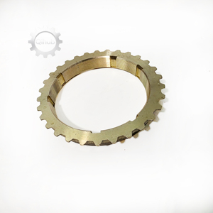 Pièces de boîte de vitesses, bague synchronisatrice OEM 2S6R7107CA 2S6R-7107-CA pour FORD - Product Image 2