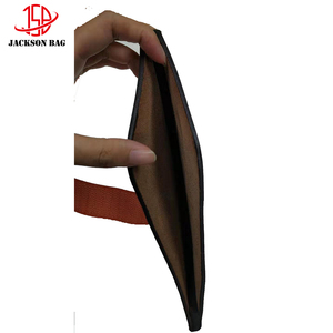 Hatchat Head Funda De Skin Duradera Para Head De Hacha, Heavy Duty Nylon <span class=keywords><strong>String</strong></span> Top Grain Leather Axe Case - Product Image 2