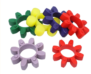 Оптовая продажа: Муфта соединительная T-образная, стальная, жесткая, типа «звездочка» (<span class=keywords><strong>Oldham</strong></span>), с буфером - Product Image 5