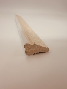 Hiện đại WPC Ốp chân tường Hội Đồng Quản trị ván chân tường đúc <span class=keywords><strong>TRIM</strong></span> trang trí sàn tường Bảng điều khiển không thấm nước chống ẩm Accent dòng - Product Image 4