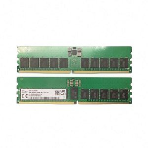 Memoria RAM DDR5 ECC REG de 32GB 4800 para Servidores en Stock - Product Image 1