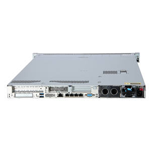 Vente chaude <span class=keywords><strong>Proliant</strong></span> <span class=keywords><strong>DL360p</strong></span> <span class=keywords><strong>Gen8</strong></span> G8 Rack Server E5-2650 Xeon 2.5ghz Cpu Sql Rack Server - Product Image 2