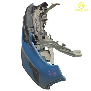 Pièces extérieures en plastique de haute qualité, ensemble complet de pare-chocs, capot, garde-boue, applicable à <span class=keywords><strong>Volvo</strong></span> <span class=keywords><strong>XC40</strong></span> - Product Image 5