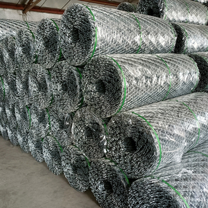 Nhà Máy bán hàng rẻ hơn so với giá bán lẻ Hàn concertina dao cạo lưới hàng rào cho chu vi hàng rào cho một homestead - Product Image 5