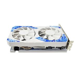Personalizado RX 580 8 GB 2048SP Nuevos gráficos <span class=keywords><strong>HD</strong></span> Gaming 3 puertos DP DVI 16GB 8G Opcional <span class=keywords><strong>Radeon</strong></span> <span class=keywords><strong>RX580</strong></span> 2048SP - Product Image 5