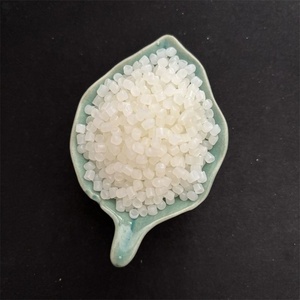 Granules Offre Spéciale HDPE PE100 HDPE vierge Sino-pec Granules de polyéthylène haute densité HDPE - Product Image 1
