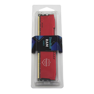 Disipador de calor Ymeiton con memoria <span class=keywords><strong>RAM</strong></span> <span class=keywords><strong>DDR3</strong></span> 8G <span class=keywords><strong>UDIMM</strong></span> de alta calidad para PC de escritorio - Product Image 3