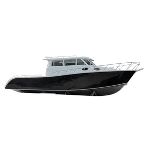 <span class=keywords><strong>Bateau</strong></span> de Plongée Commerciale et de Observation des Baleines Certifié CE de 11m à Vendre - Product Image 1