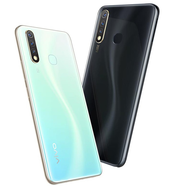 For VIVO Y19 New Arrival Best Selling Wholesale Chinese Famous Brand High Quality Smartphone with Dual SIM for Y19