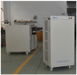 <span class=keywords><strong>Rectificador</strong></span> <span class=keywords><strong>de</strong></span> alta frecuencia <span class=keywords><strong>de</strong></span> 5000A y 12V, CA a CC, níquel cromado, con refrigeración por aire, precio <span class=keywords><strong>de</strong></span> fábrica - Product Image 3