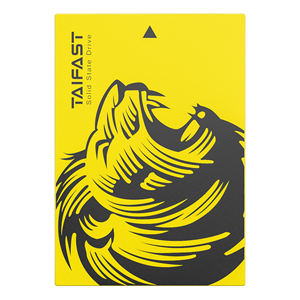 Твердотельный жесткий диск Taifast 1 ТБ и 2 ТБ - Product Image 2